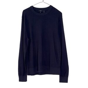 Theory Women’s Crewneck Long Sleeves Sweater